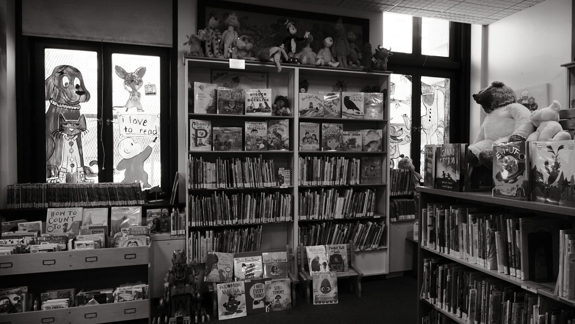 department childrens