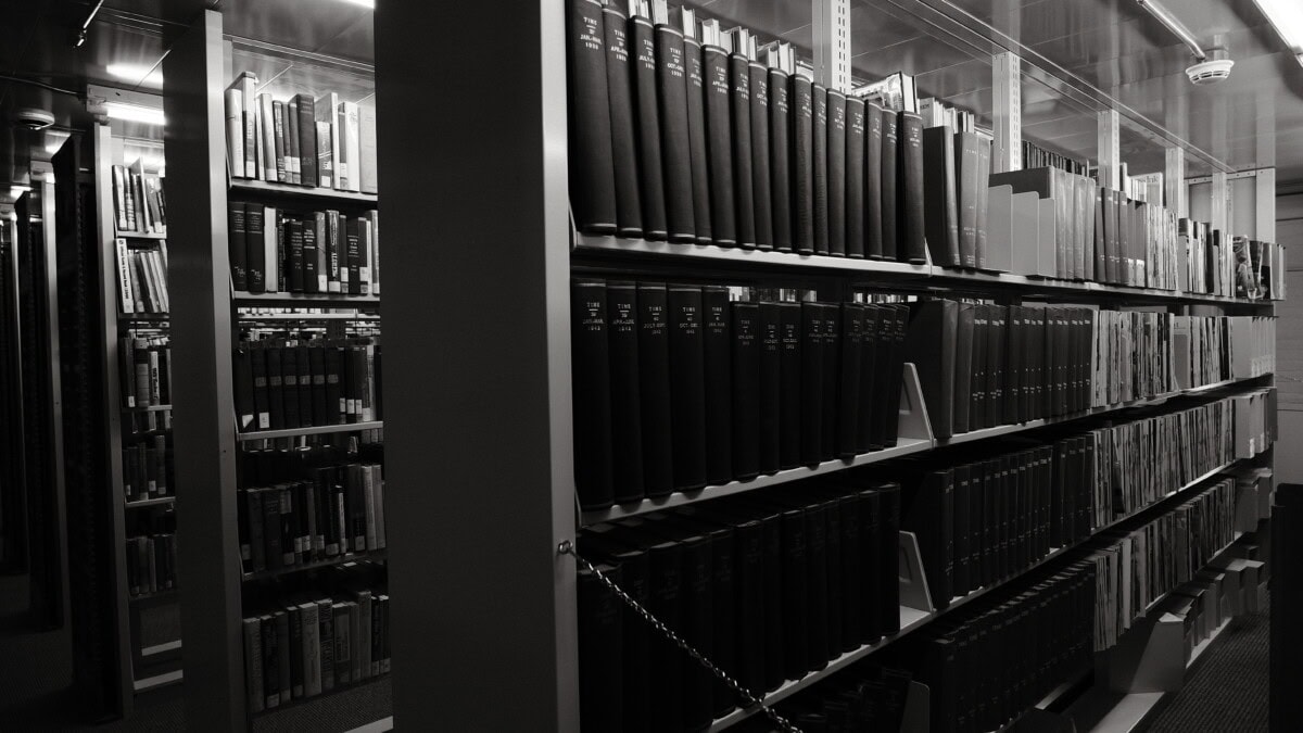 department reference